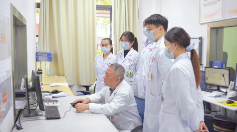 致谢相伴，共赴安康：国德团队陪你共启新航回