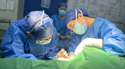 福州国德老年医院：创新临床康复一体化，守护银龄全周期健康！