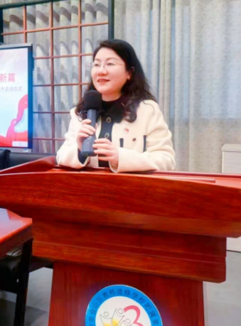 携手育新篇 共筑健康梦——我院与仓山区教师进修学校附属第三小学签署共建协议