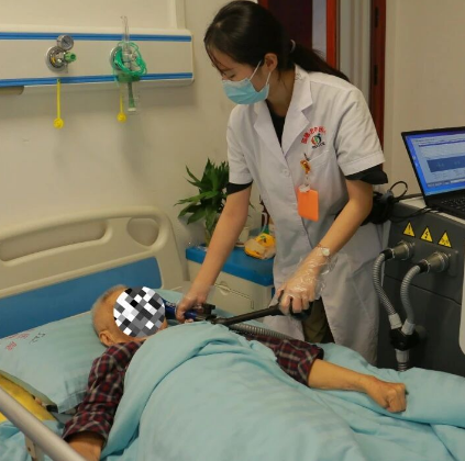 致谢相伴，共赴安康：国德团队陪你共启新航回