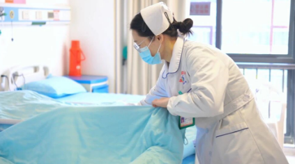 致谢相伴，共赴安康：国德团队陪你共启新航回