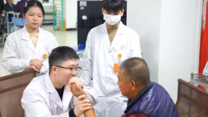 致谢相伴，共赴安康：国德团队陪你共启新航回