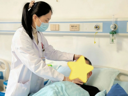 告别鼻饲管，重拾进食欢！国德耳鼻喉科助力吞咽障碍患者康复