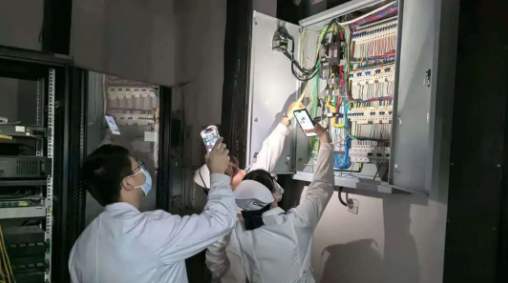 警钟长鸣，安全常在！我院老年医学科室开展消防安全强化行动！