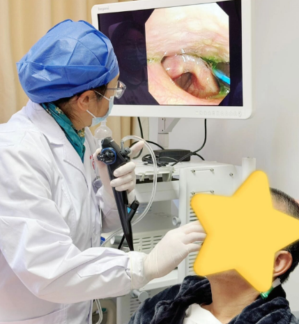 告别鼻饲管，重拾进食欢！国德耳鼻喉科助力吞咽障碍患者康复