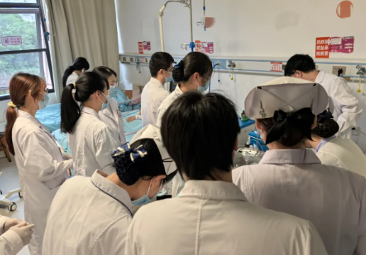 暖心护理，不止于“治”：福州国德老年医院以人文关怀赋能患者康复