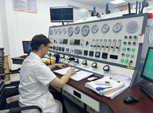 精准施策破康复难题，高压氧助力脑出血患者逐步复苏