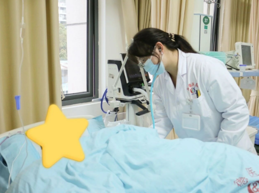 气切管拔除难题破解！多科室协作助患者重获顺畅呼吸