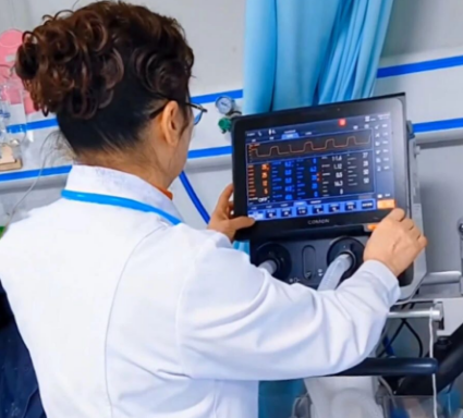 生命最后一程的温柔！主任暖心举动，让老人家属泪崩