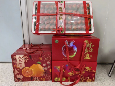 生命归途有光：一份水果，藏着最动人的医患情深