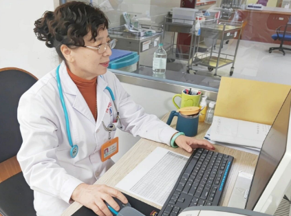 生命最后一程的温柔！主任暖心举动，让老人家属泪崩