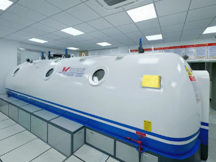 年后状态“掉线”？高压氧助你一键“焕新”，告别节后综合征