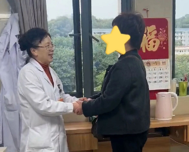 生命归途有光：一份水果，藏着最动人的医患情深