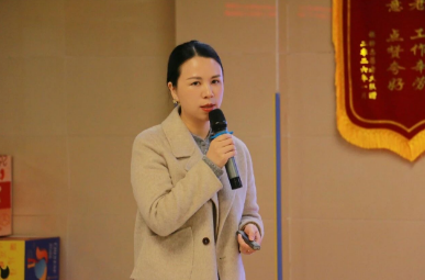 福州国德老年医院与漳州卫生职业学院实习教学协作签约仪式圆满举行