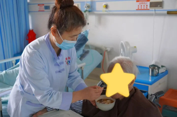 一份托付，十分安心｜国德老年医院专业照护服务