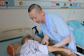 一份托付，十分安心｜国德老年医院专业照护服务