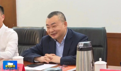 深耕密云沃土 共筑康养高地——国德养老倾力打造密云最具温度的民生名片