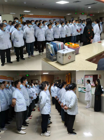 一份托付，十分安心｜国德老年医院专业照护服务