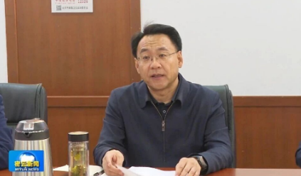 深耕密云沃土 共筑康养高地——国德养老倾力打造密云最具温度的民生名片