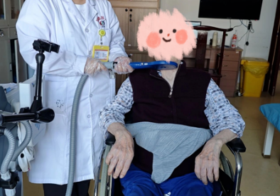 三分治疗，七分康护｜国德老年医院“临床康复一体化”，让康复更高质量