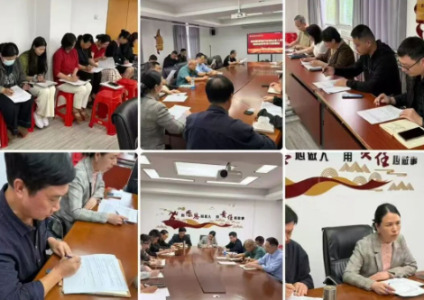 一纸承诺重千钧，医者仁心护安康——国德以"签"促廉，让清风正气浸润每个诊疗环节