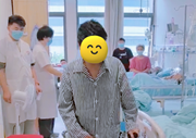 不放弃每一个生命！精准救治与早期康复点亮患者新生