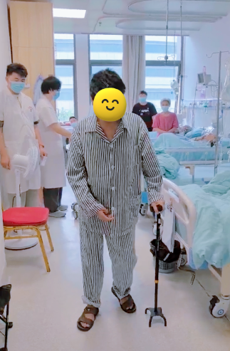 不放弃每一个生命！精准救治与早期康复点亮患者新生