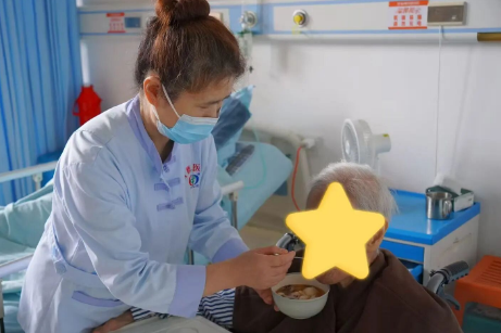 福州国德老年医院:科学营养,从精准评估开始 福州国德老年医院:科学营养,从精准评估开始