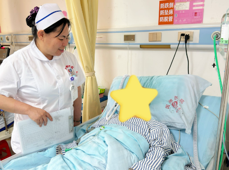 2026年全国老年健康宣传周，国德医院守护长辈合理用药健康
