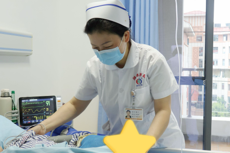 福州国德老年医院外科提醒：压疮可防可治，科学干预助创面稳步恢复