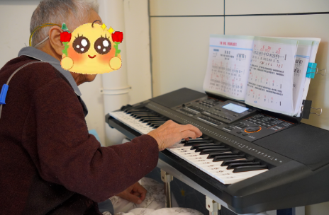 从心衰重症到琴声流淌:医养康一体化,守护81岁奶奶的晚年 从心衰重症到琴声流淌:医养康一体化,守护81岁奶奶的晚年