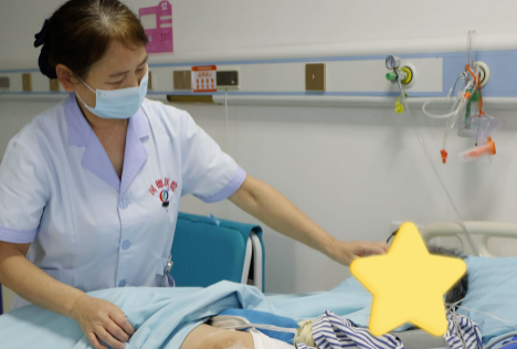 福州国德老年医院外科提醒：压疮可防可治，科学干预助创面稳步恢复