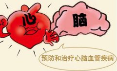秋冬季心脑血管疾病高发!警惕这4个信号