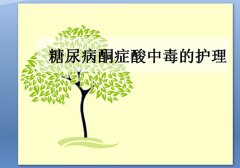 糖尿病酮症酸中毒的急救护理措施