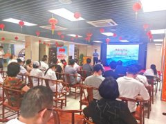 未来可期！专家陈金雄助推福州国德医院信息化建设！