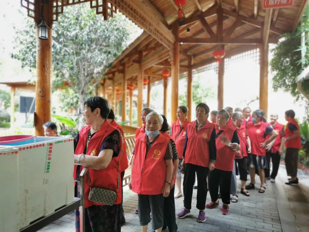 国德康养采摘节